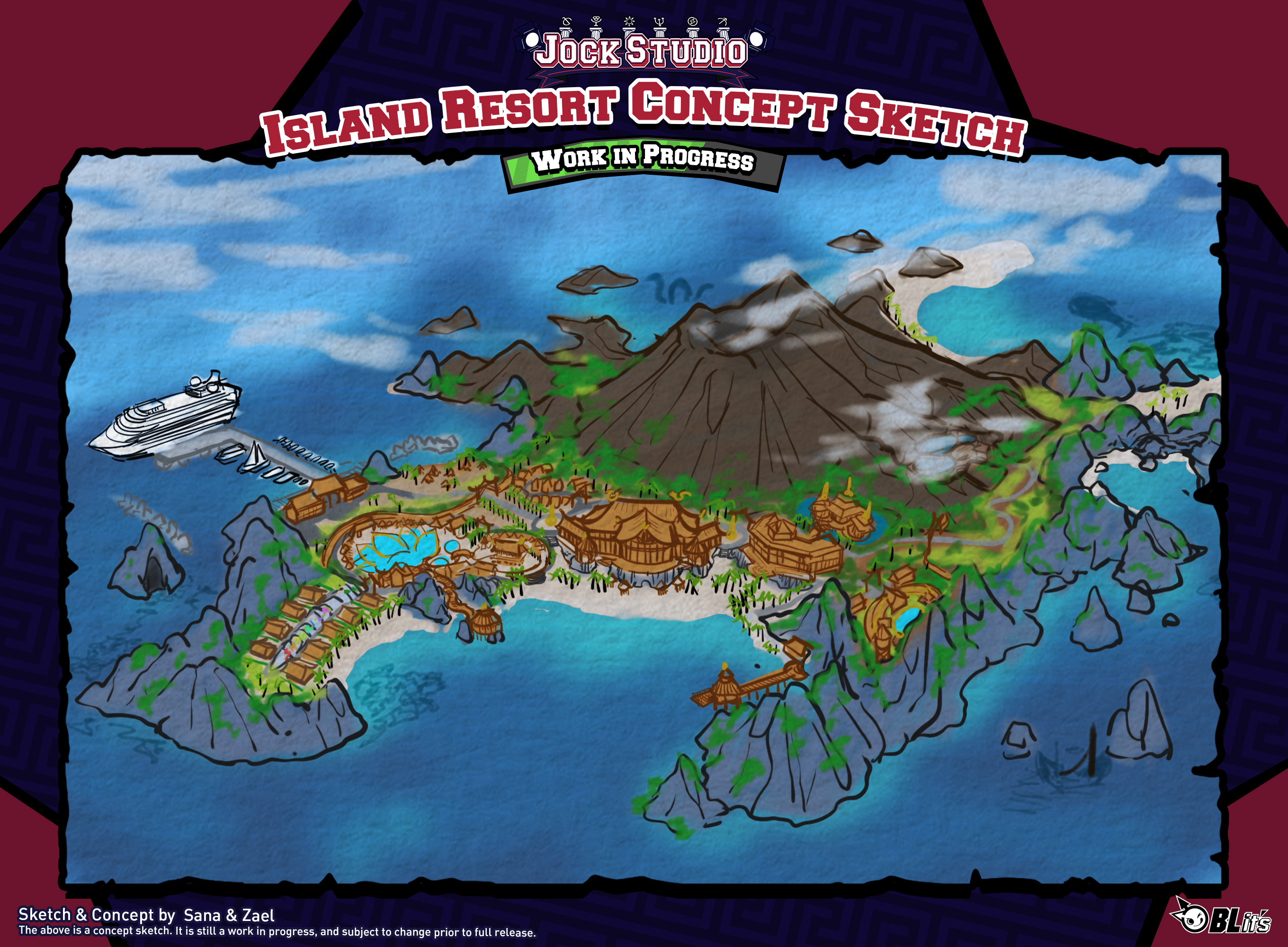 Steam post image