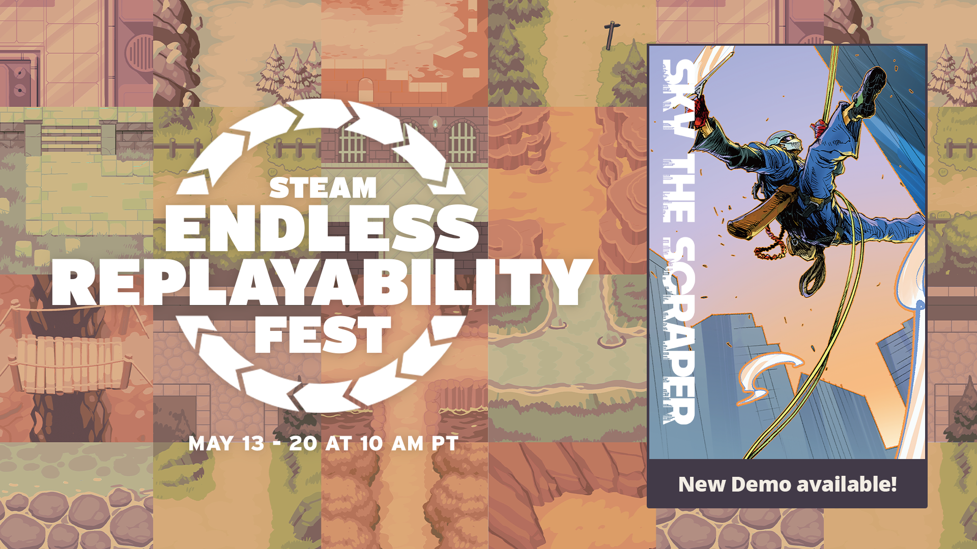 Steam post image