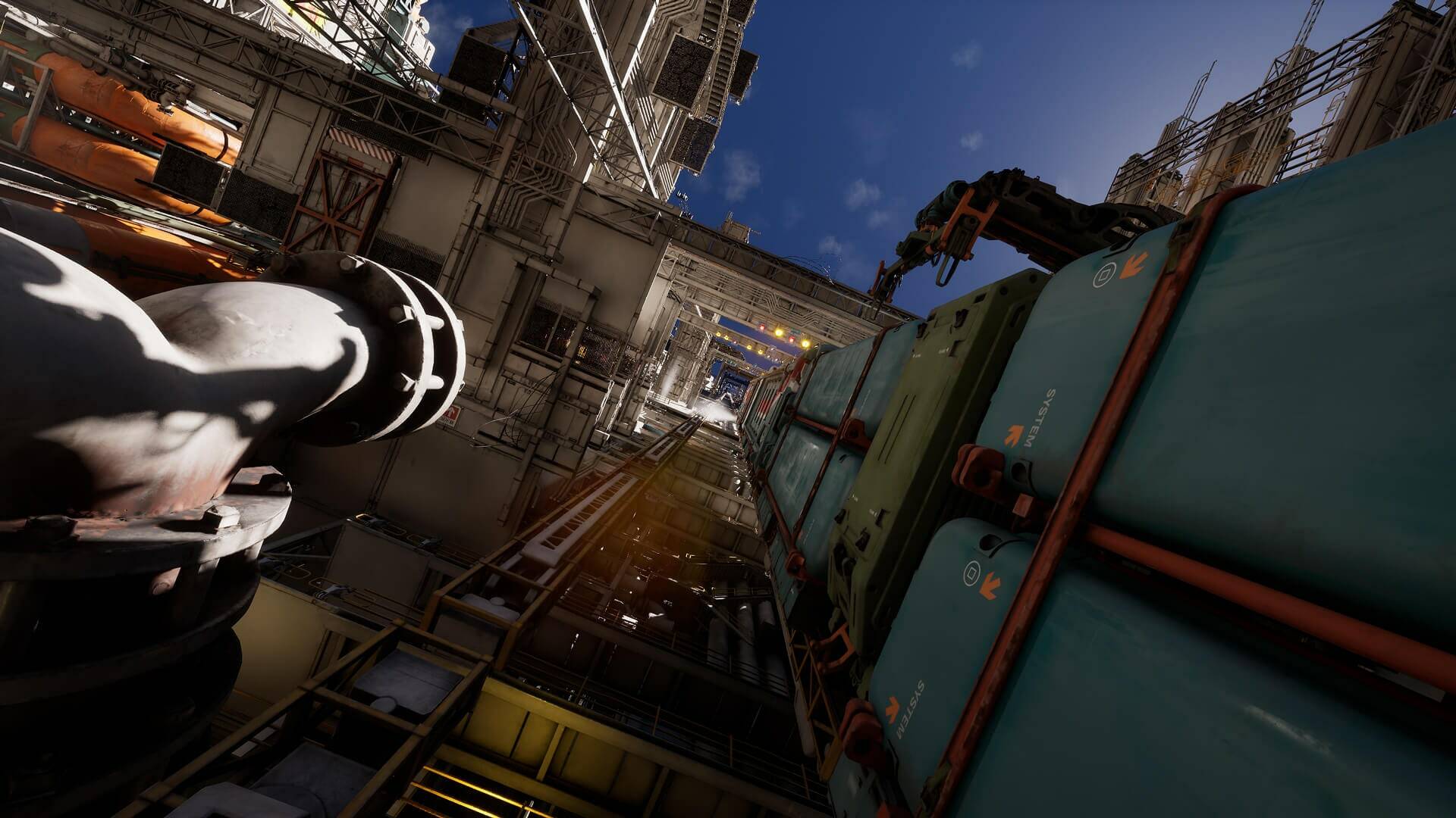 Steam post image