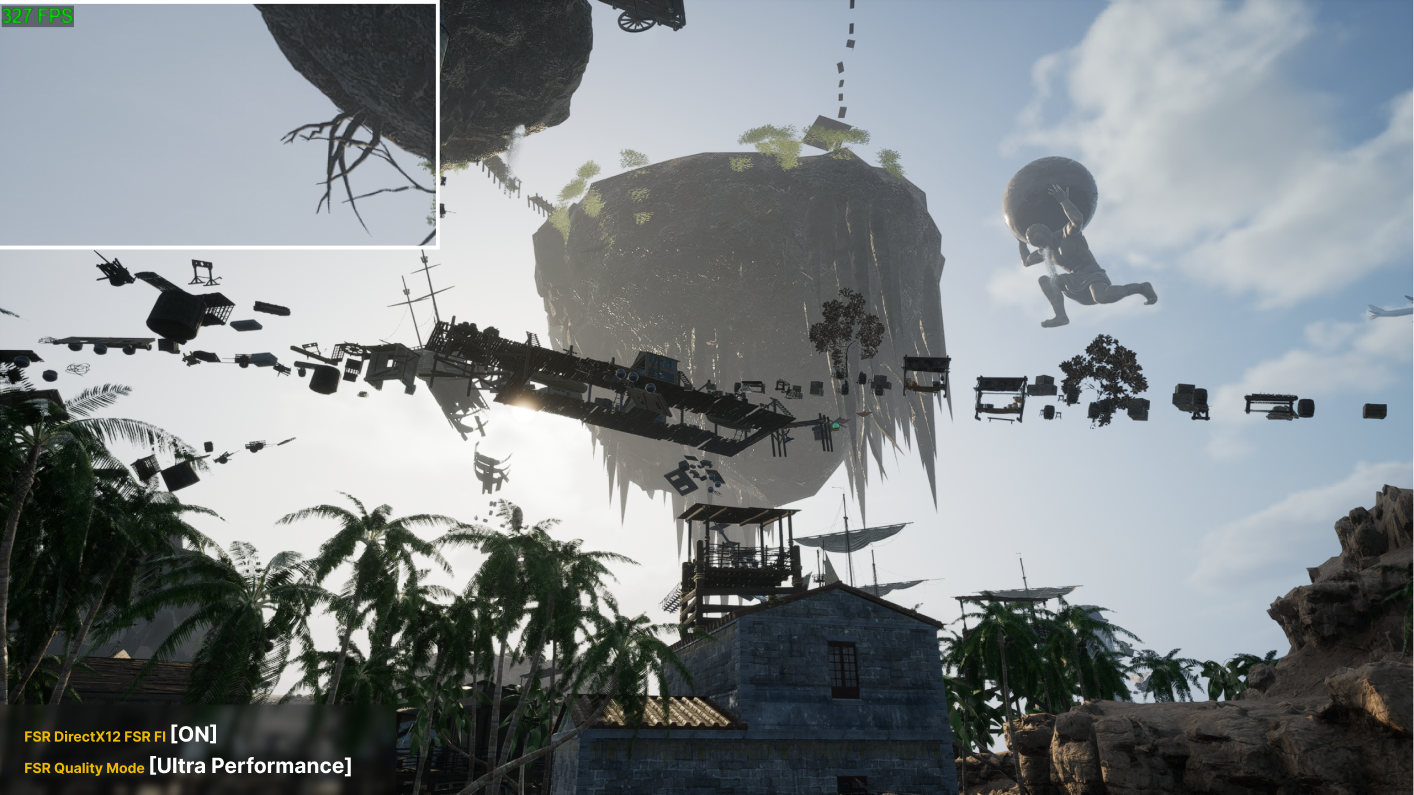 Steam post image