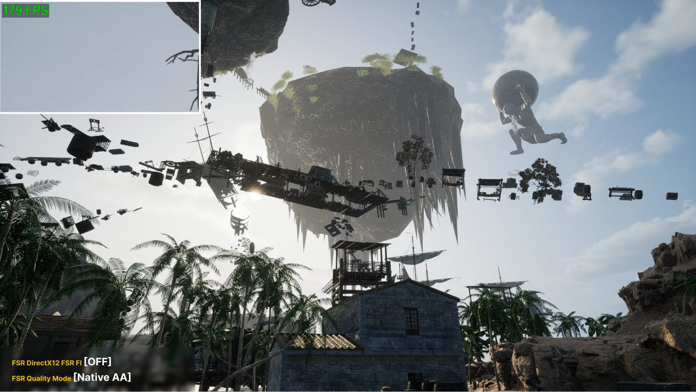 Steam post image
