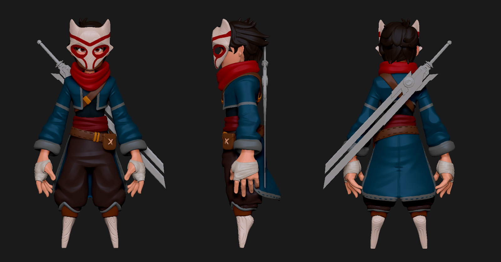 Steam post image