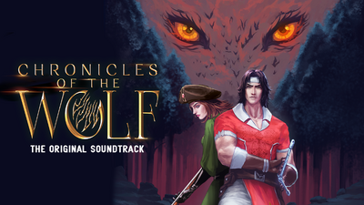 クロニクルズ・オブ・ザ・ウルフ Chronicles of the Wolf Metroidvania game Chronicles of the Wolf launches this