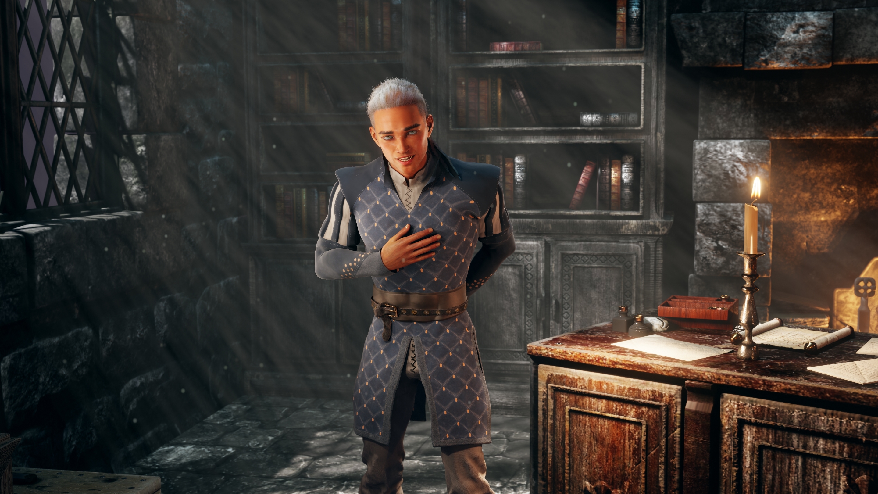 Steam post image
