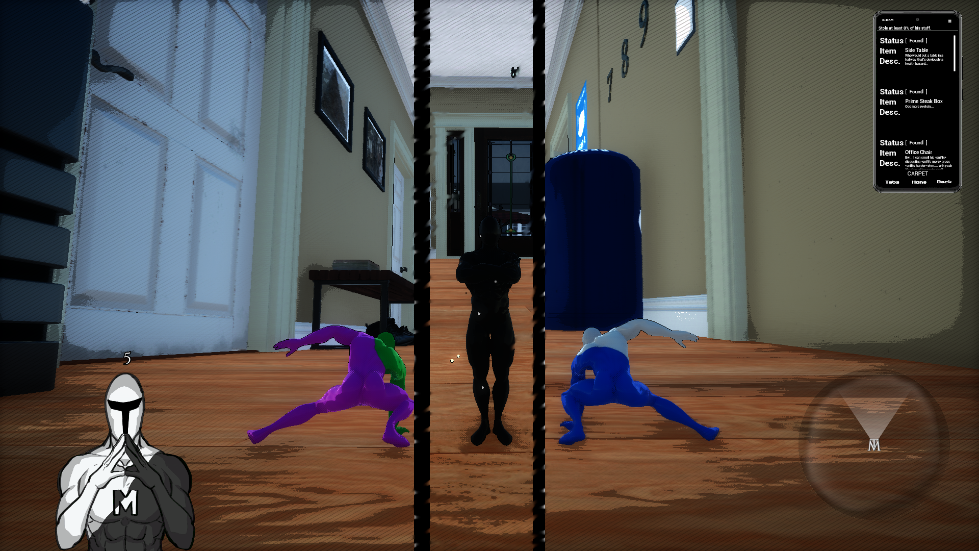 Steam post image