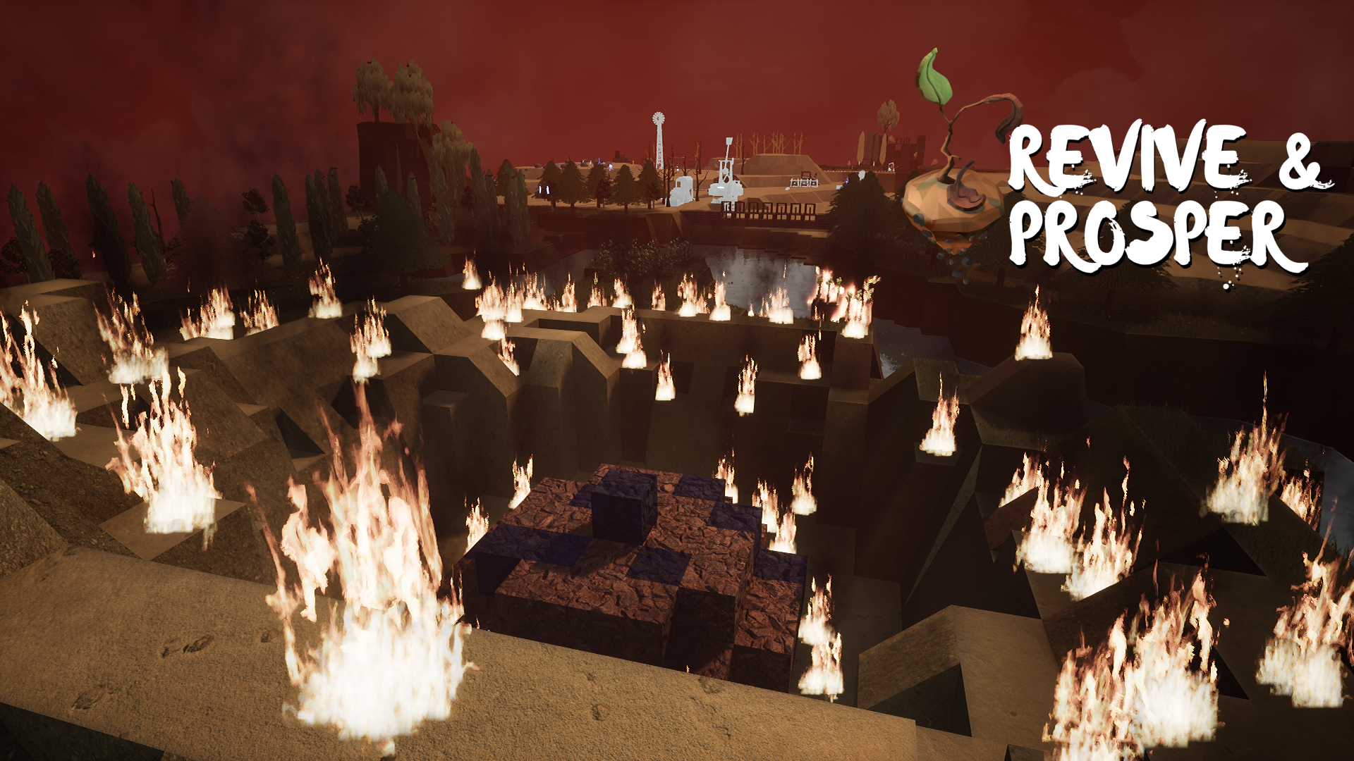 Steam post image