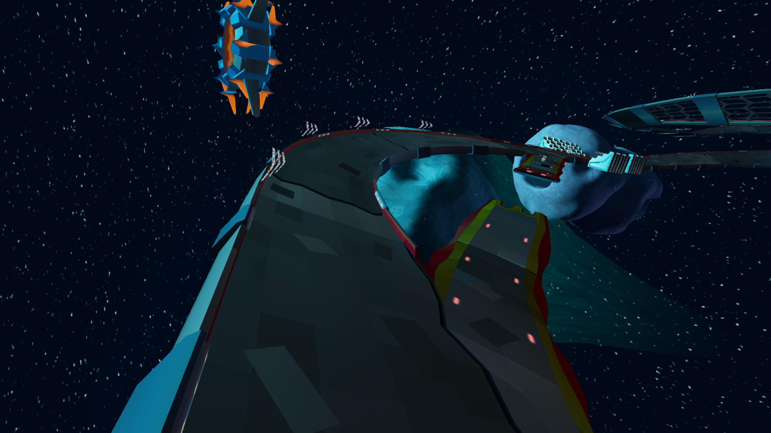 Steam post image