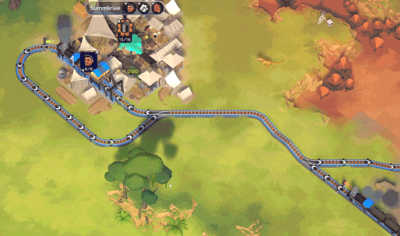 Steam post image