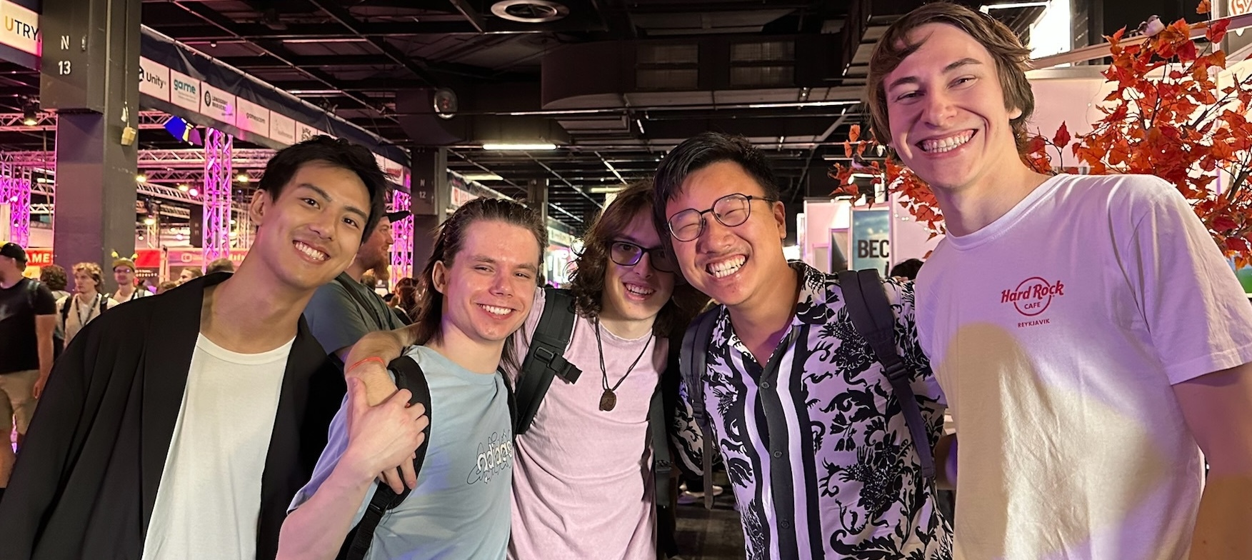 Steam post image