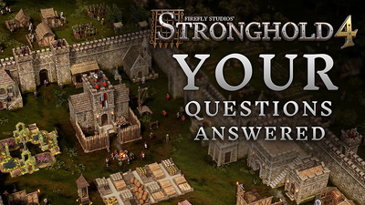 Steam：Stronghold: Definitive Edition