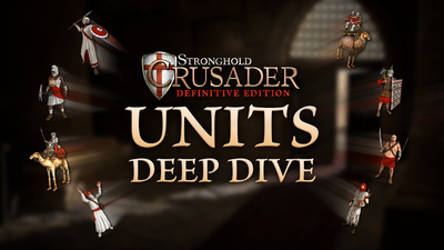 Steam：Stronghold: Definitive Edition