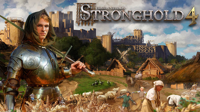 Steam：Stronghold: Definitive Edition