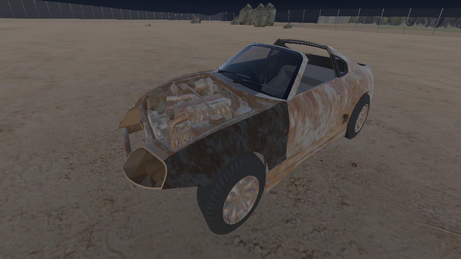 Steam post image