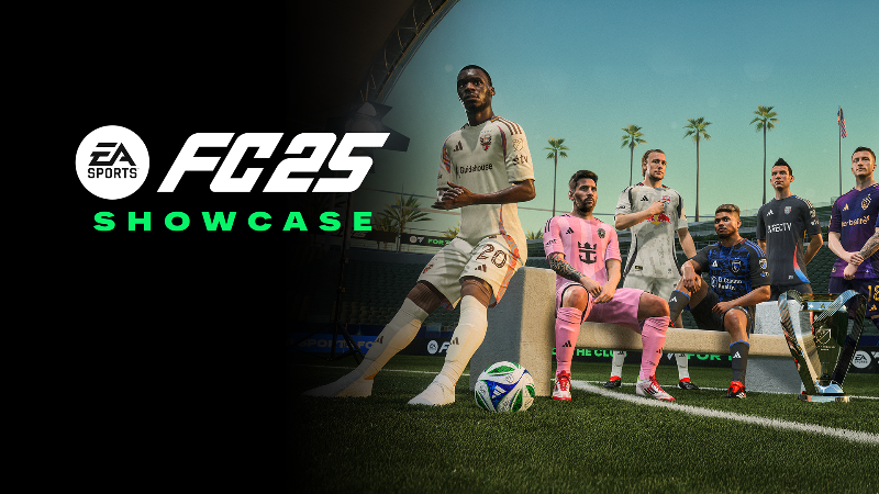 Welcome MLS and NWSL