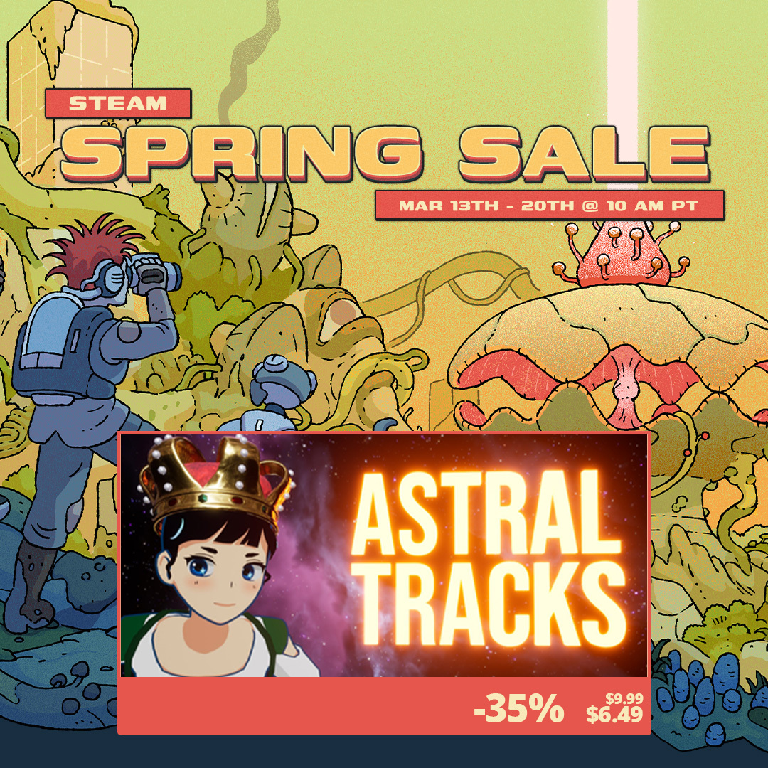Steam post image
