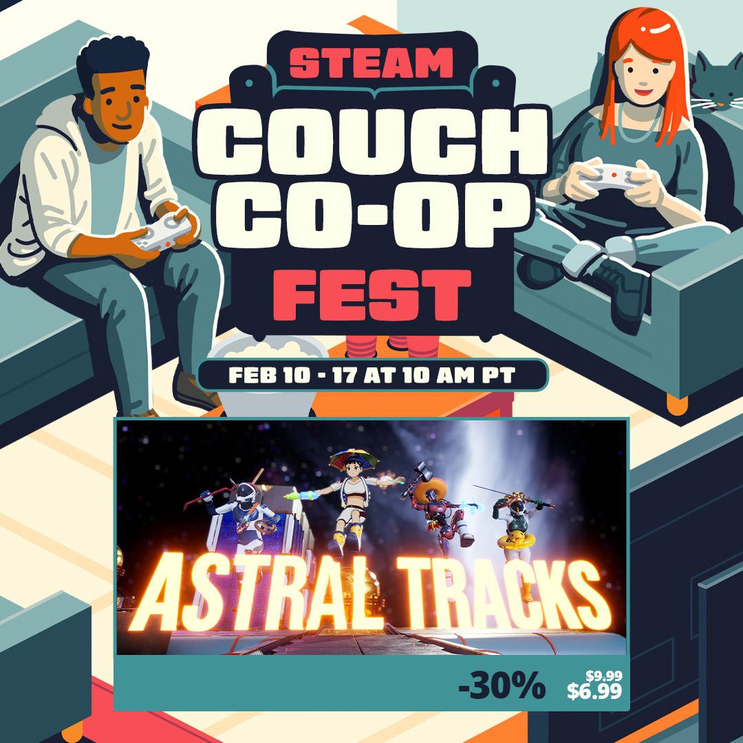 Steam post image