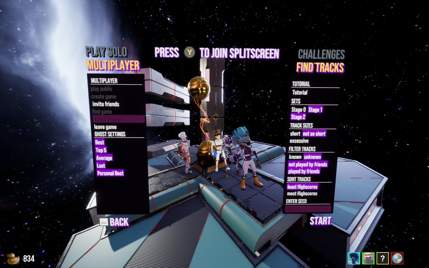 Steam post image