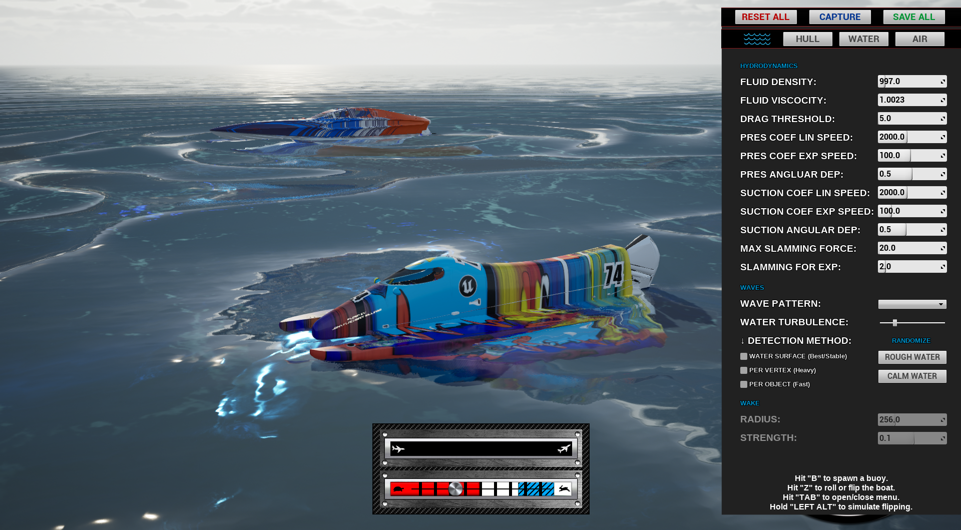 Steam post image