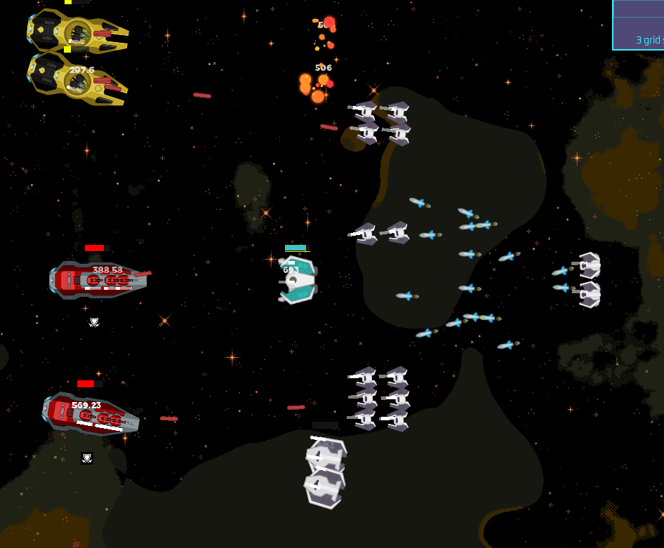Steam Community Unnamed Space Idle