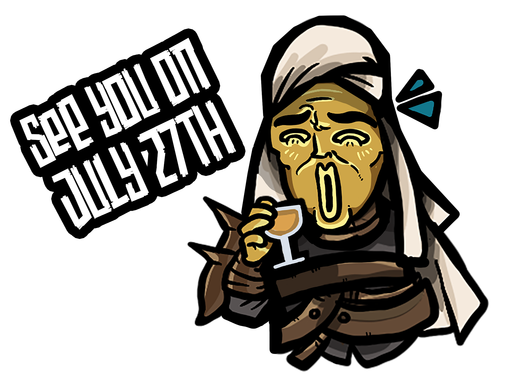 Steam post image