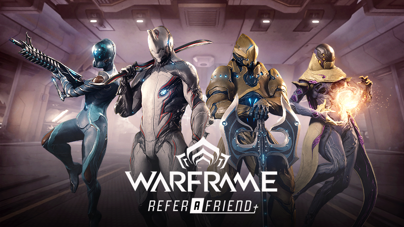 Our Refreshed Refer a Friend Program