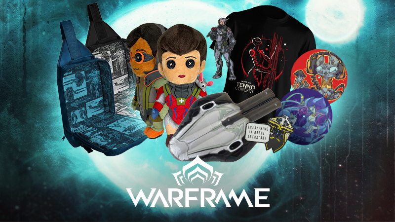 TennoCon 2026 グッズ登場