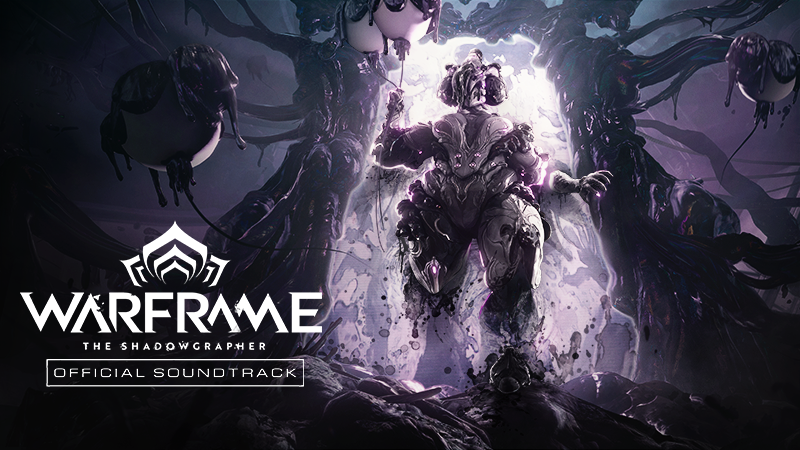 BO officielle de L'Ombromane