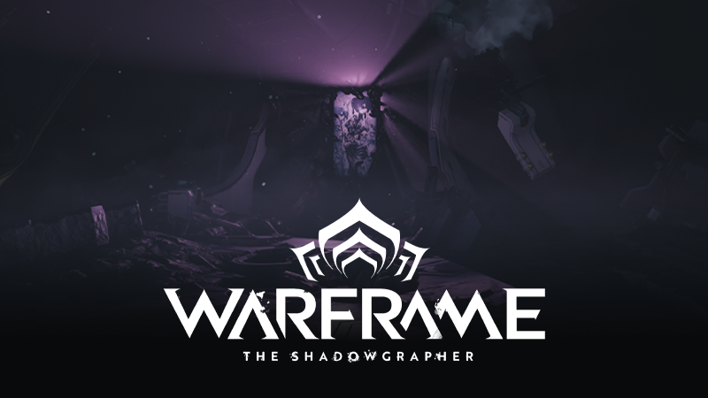 A atualização "Artífice das Sombras" chegará em março