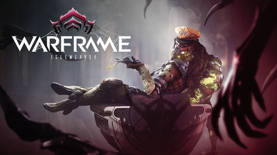 Warframe on Steam