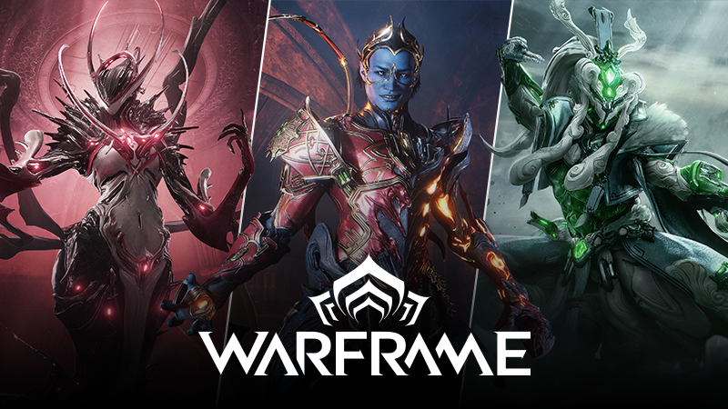 Warframe Summer Sale 2026 Discounts Announced for PC