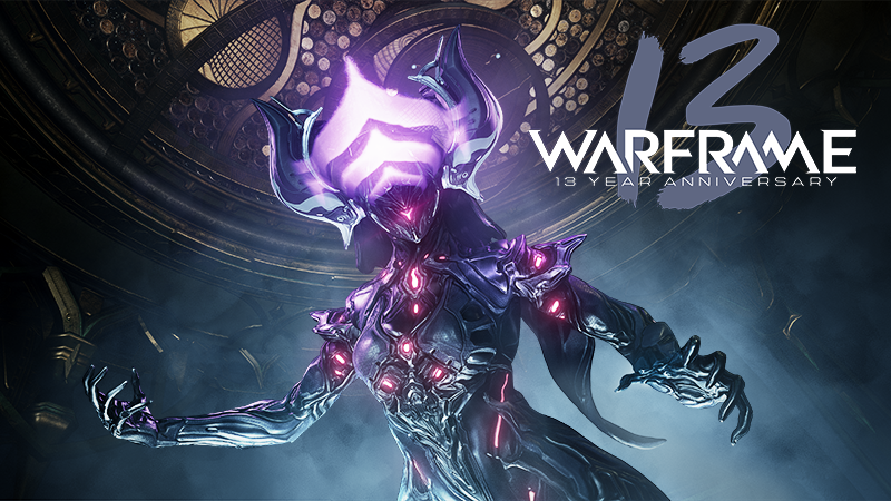 13 Year Anniversary Coming Soon