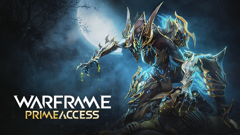 Prime Access Voruna Prime