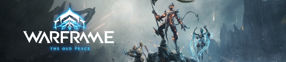 The Old Peace: Free Update Available Now