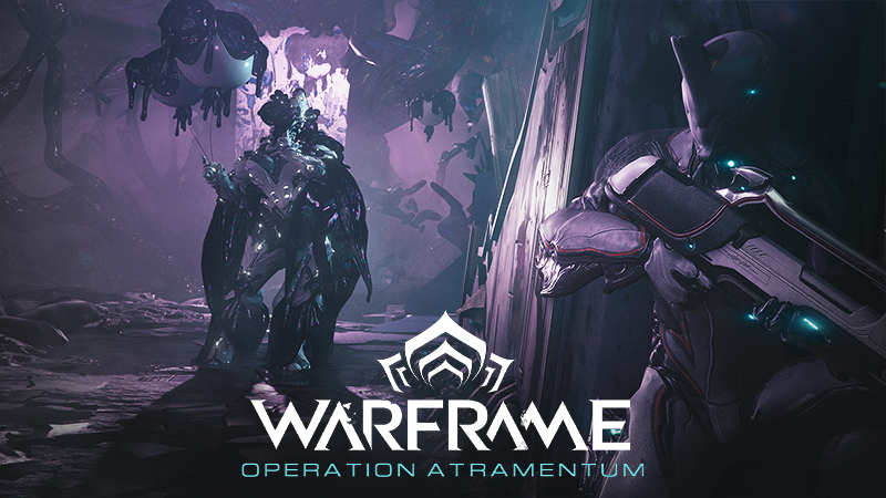 Operation: Atramentum is Live!