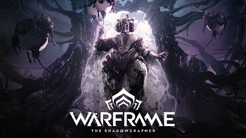 The Shadowgrapher Available Now