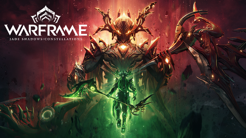 Sombras da Jade: Constelações chegará no dia 17 de junho