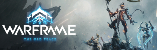 The Old Peace: Free Update Available Now