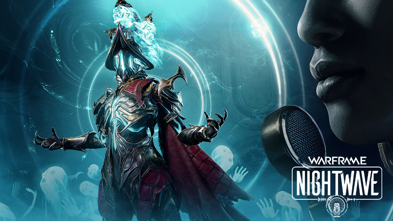 Noras Mix: Chronosturm - Demnächst verfügbar