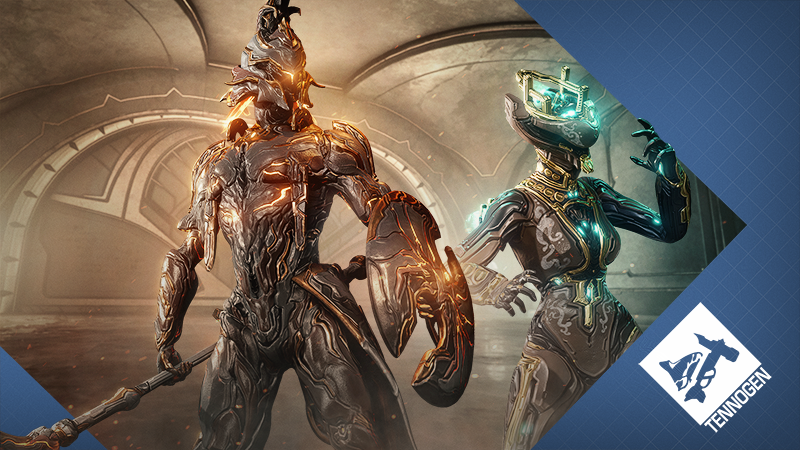 Le TennoGen Ombromane est disponible dès maintenant