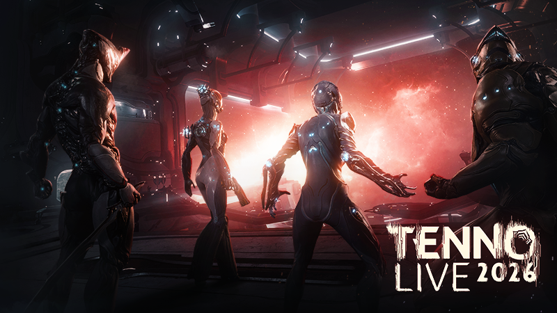 TennoCon 2026 Relay Experience