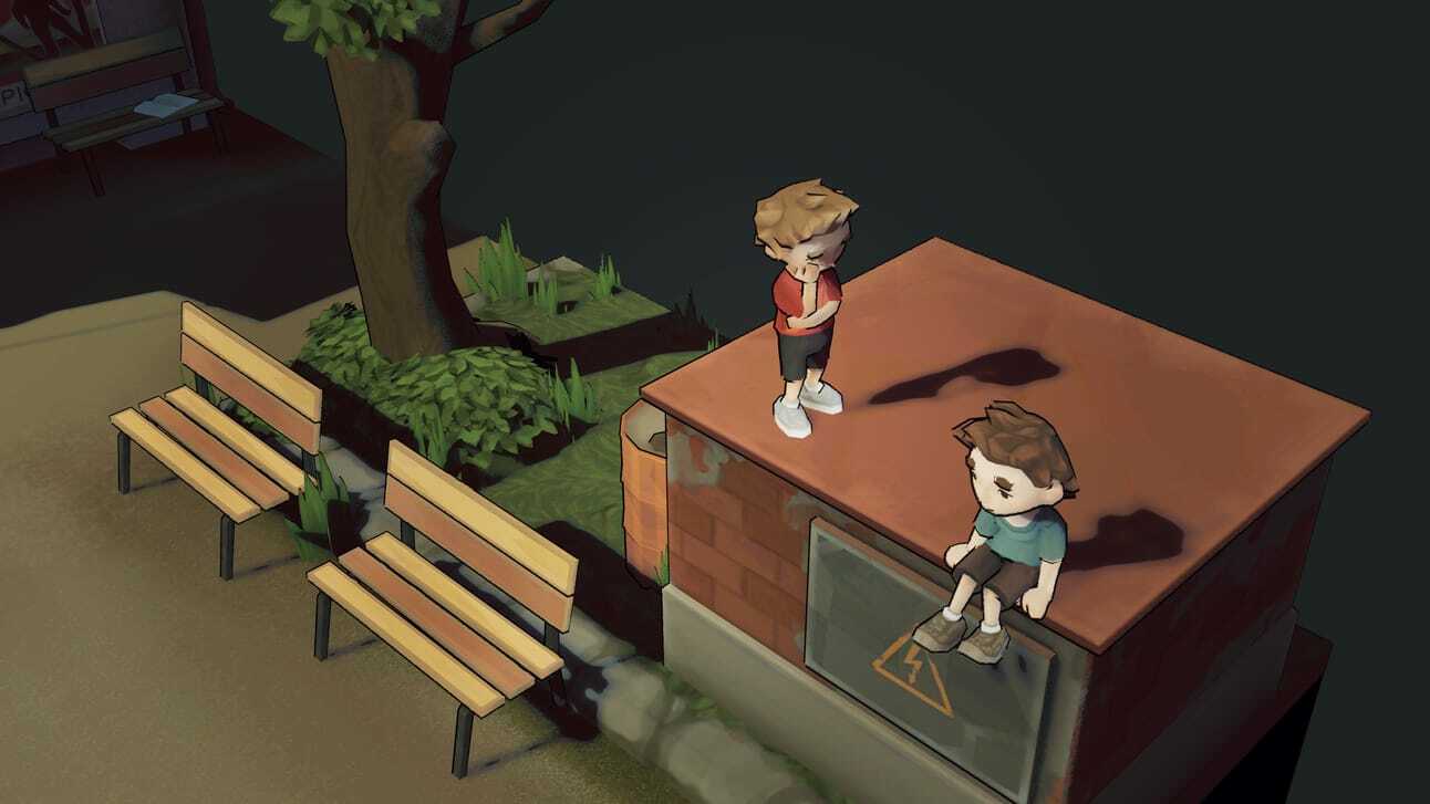 Steam post image