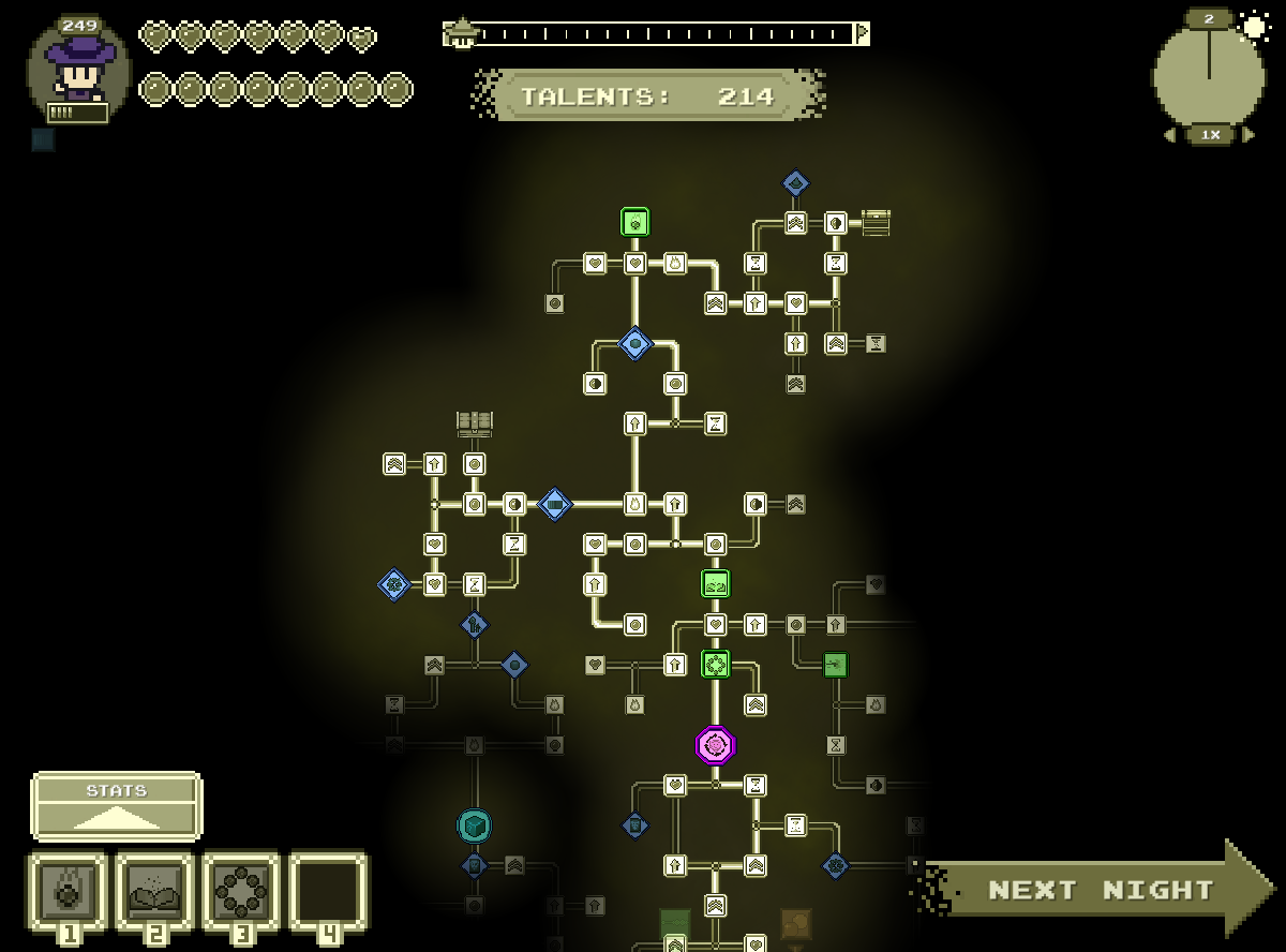 Steam post image