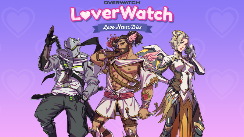 Loverwatch