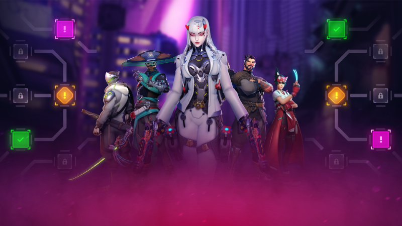 Patch notes image