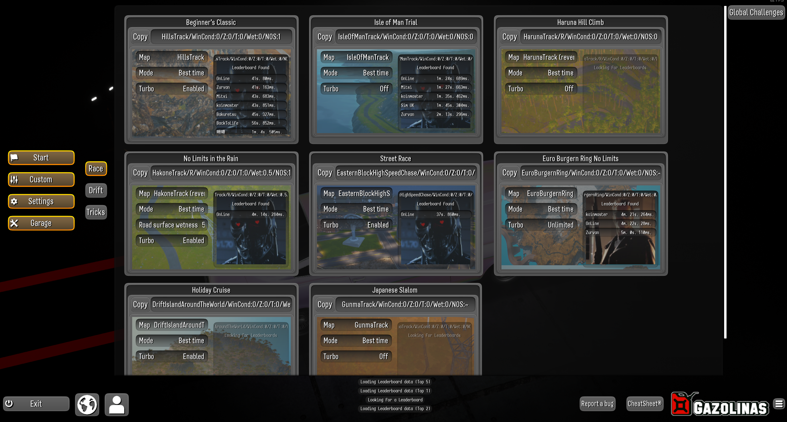 Steam post image