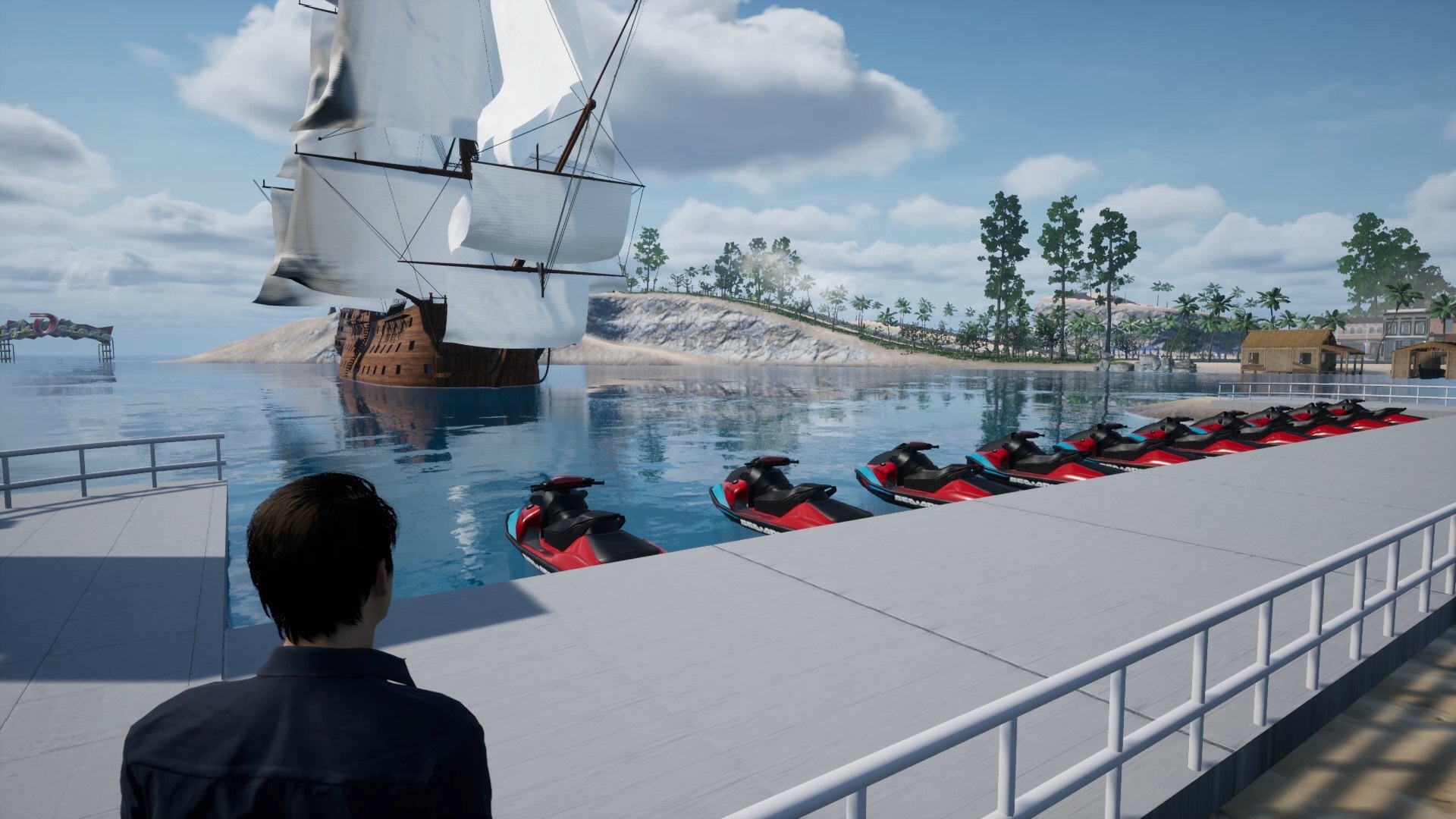 Steam post image
