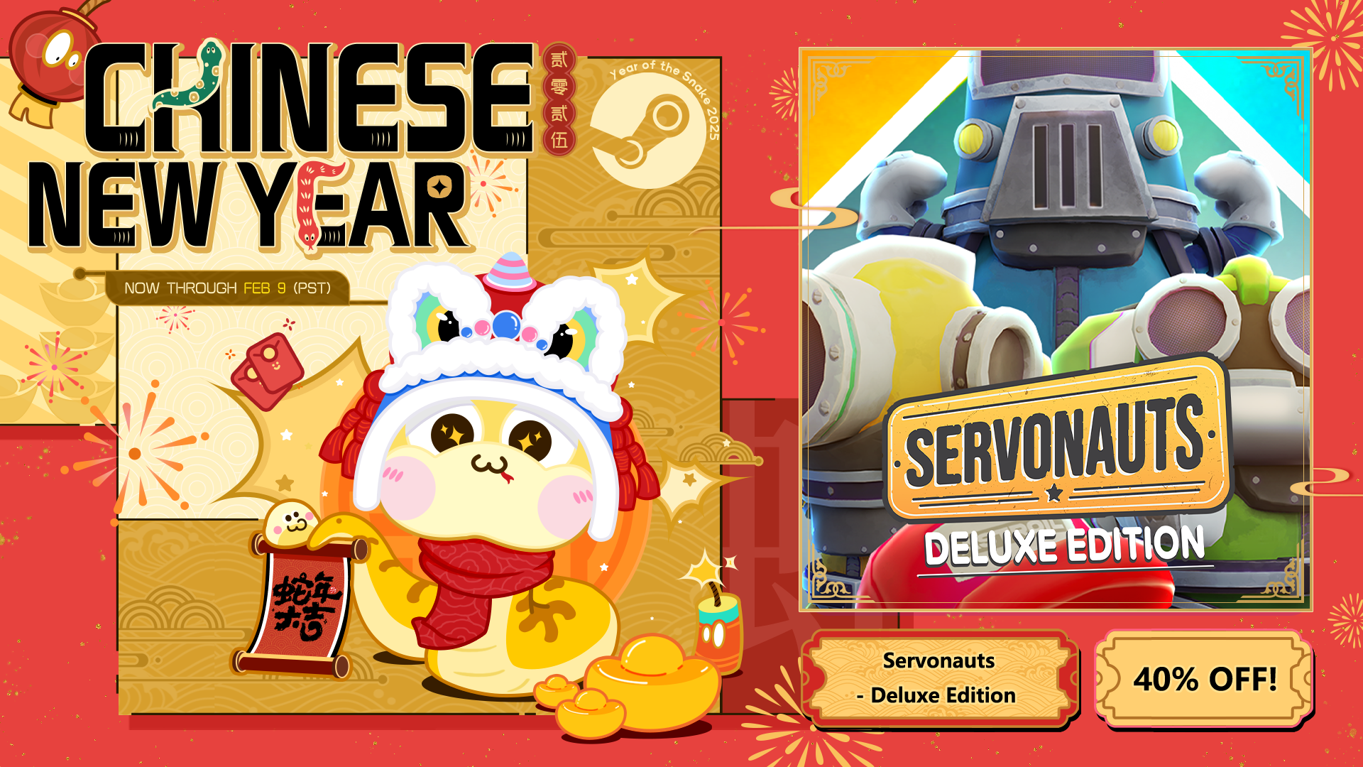 Steam post image