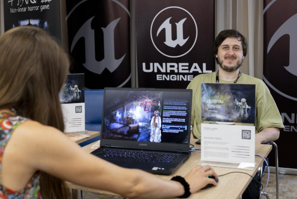 Steam post image