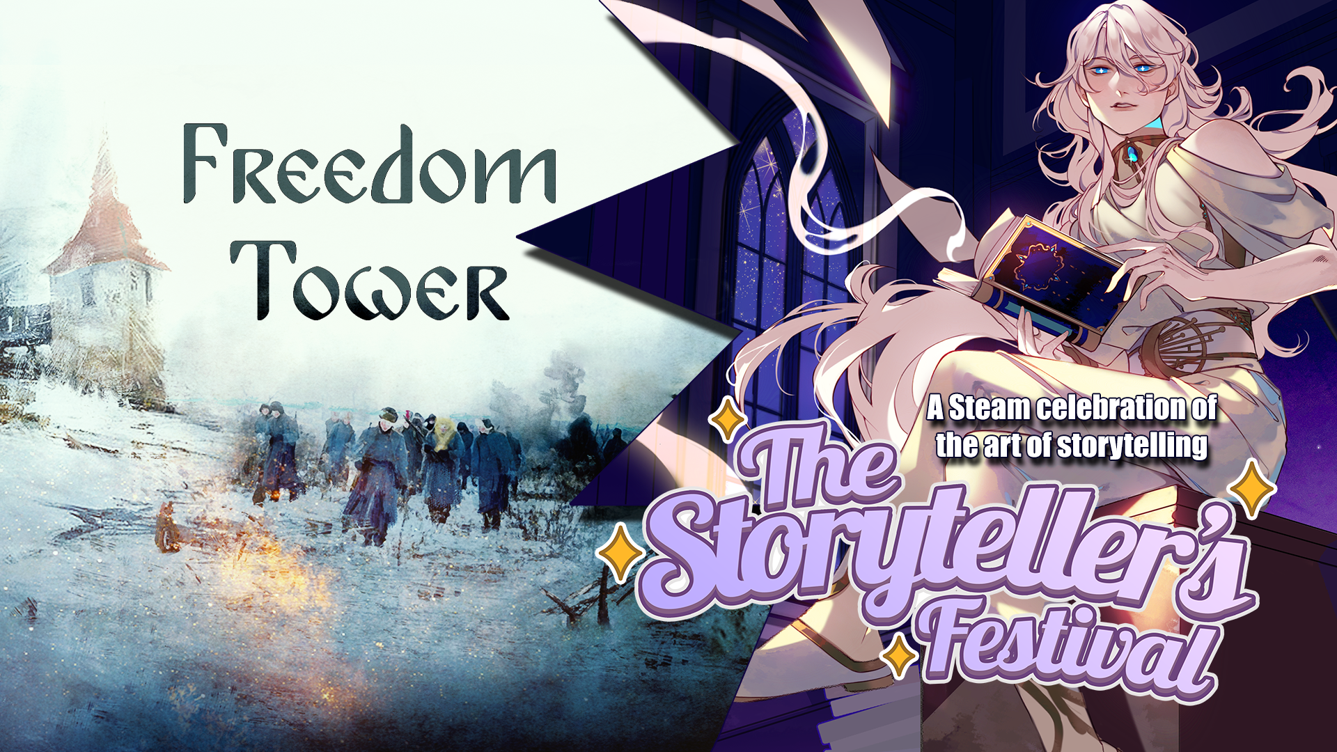 Steam post image