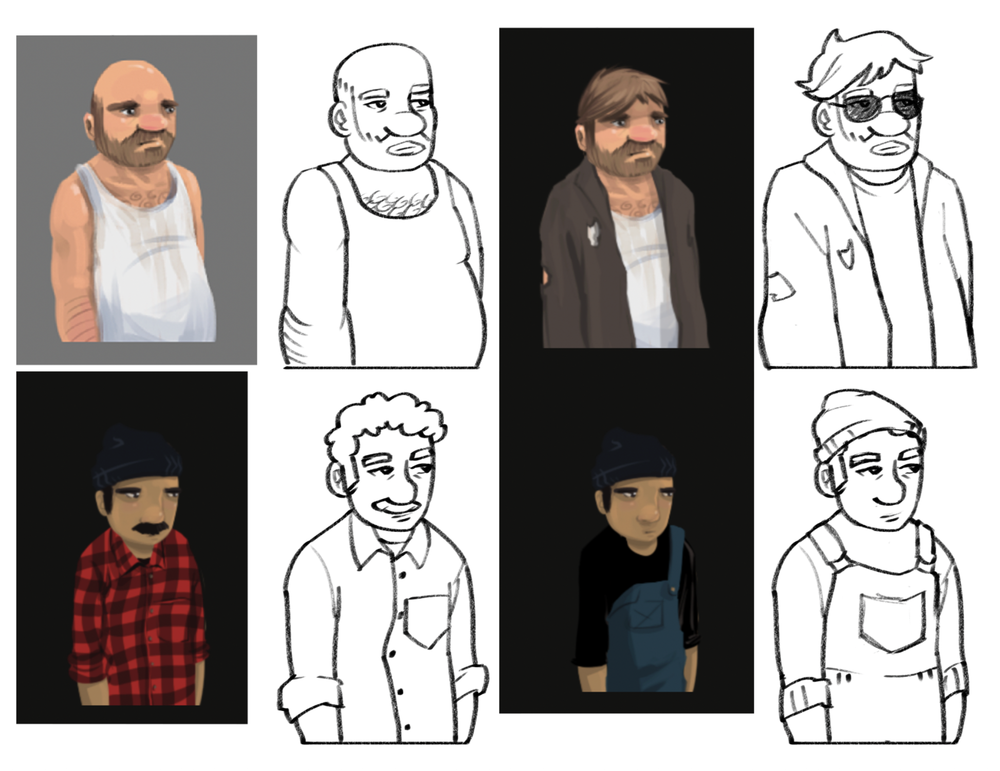 Steam post image